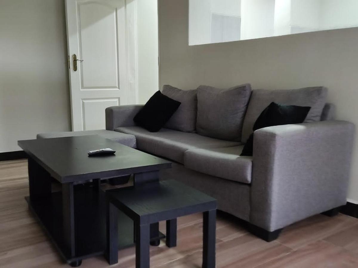 לילונגווה Legacy Suites מראה חיצוני תמונה