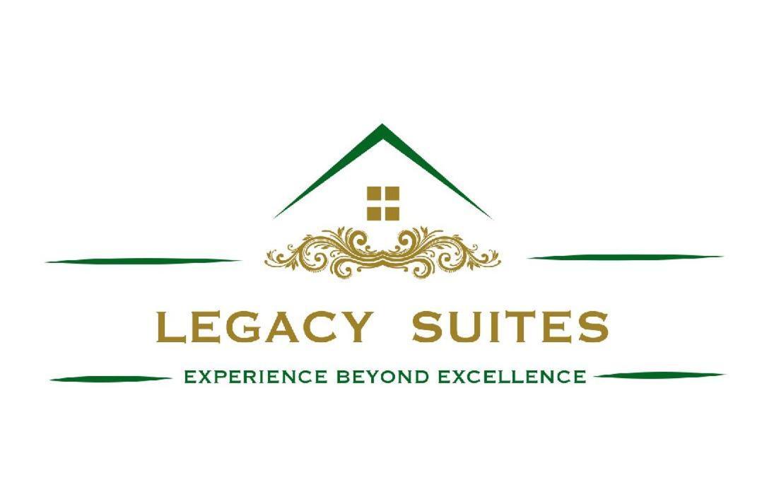 לילונגווה Legacy Suites מראה חיצוני תמונה