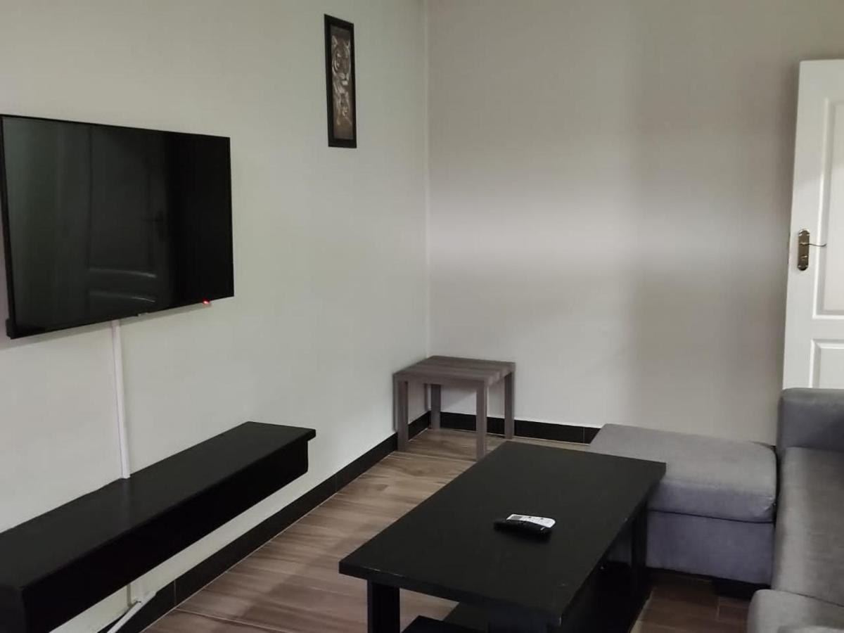 לילונגווה Legacy Suites מראה חיצוני תמונה