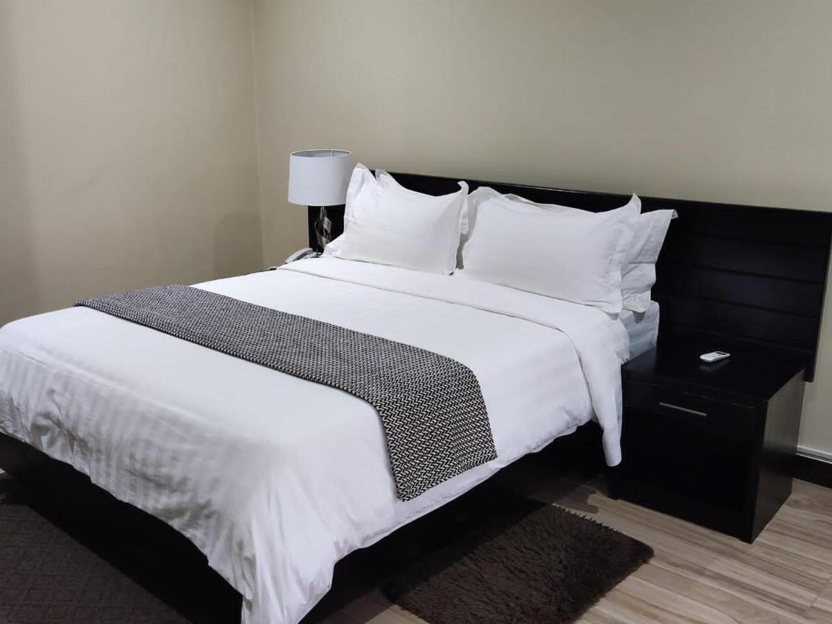 לילונגווה Legacy Suites מראה חיצוני תמונה