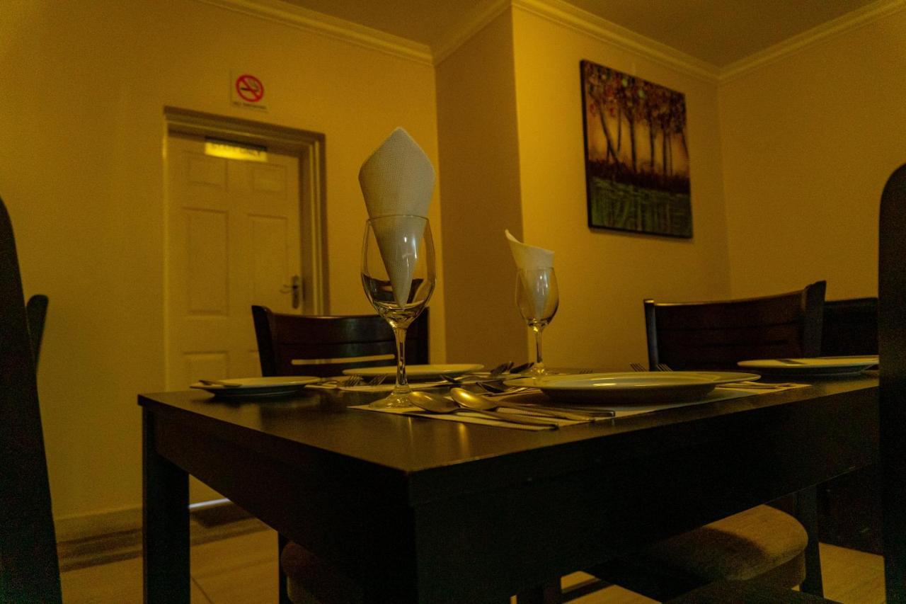 לילונגווה Legacy Suites מראה חיצוני תמונה